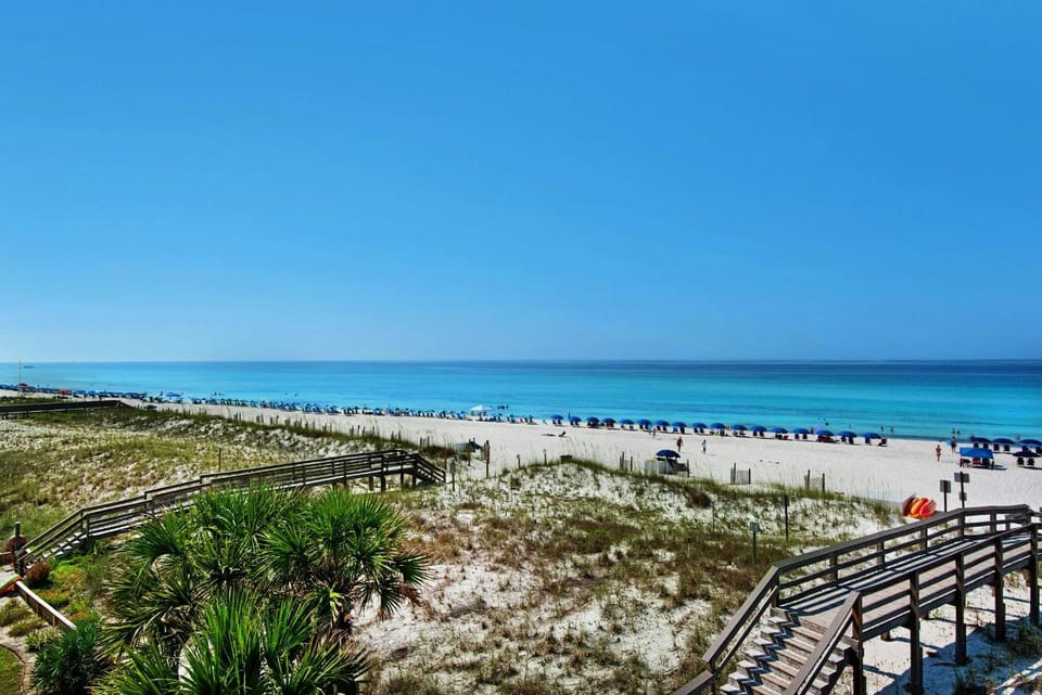 Pelican Isle 301 House in Okaloosa Island