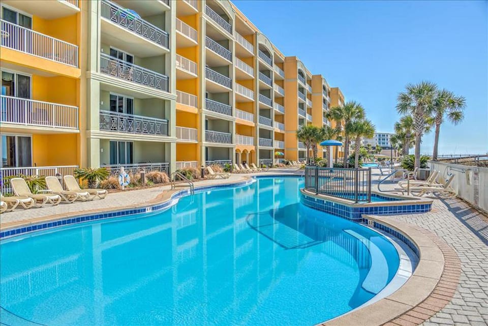 Azure #407 House in Okaloosa Island