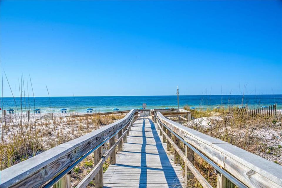 Azure #407 House in Okaloosa Island