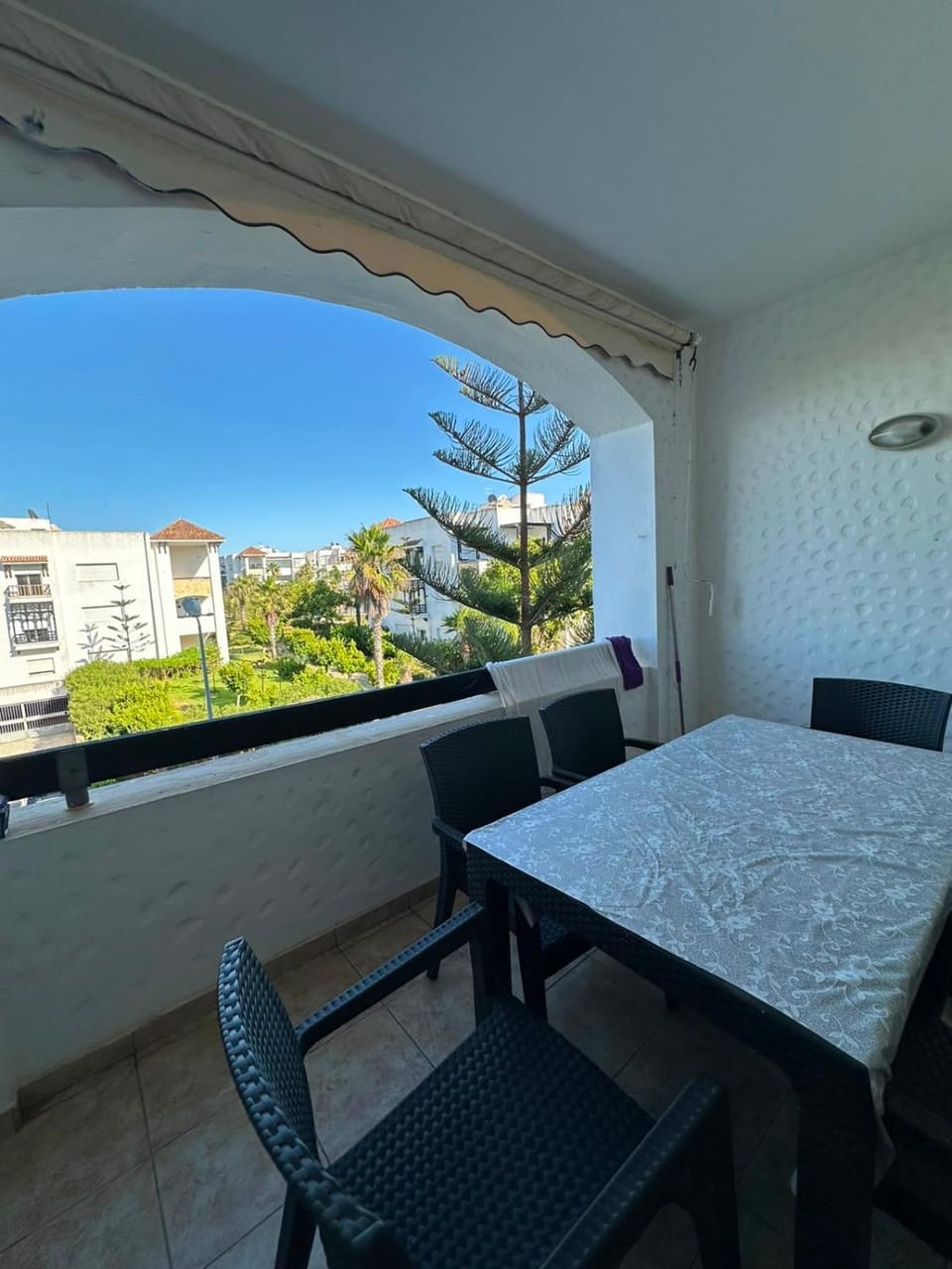 appartement au complexe Assilah Marina golf Apartment in Tangier-Tétouan-Al Hoceima