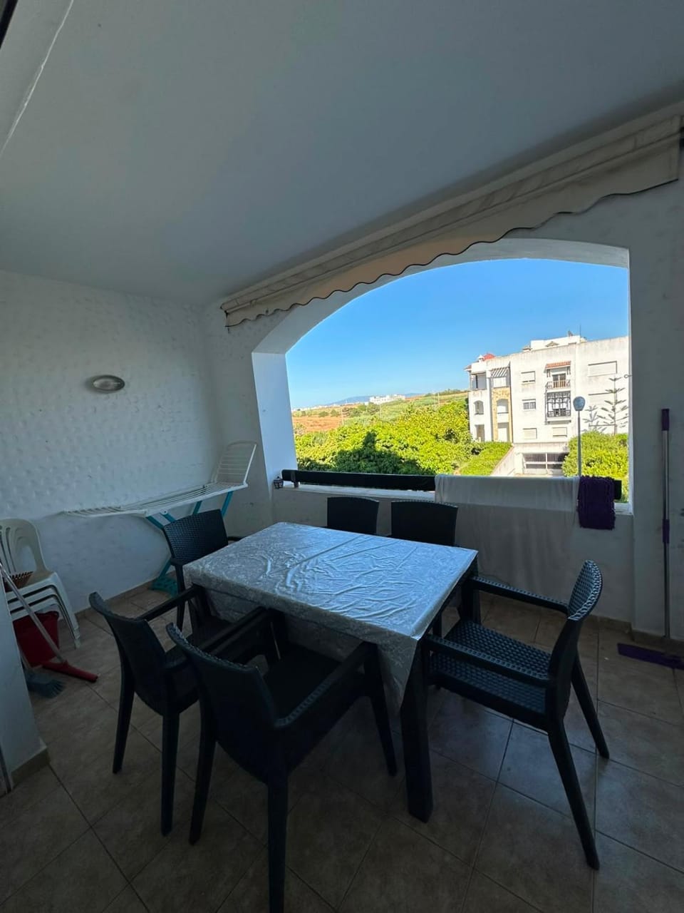 appartement au complexe Assilah Marina golf Apartment in Tangier-Tétouan-Al Hoceima