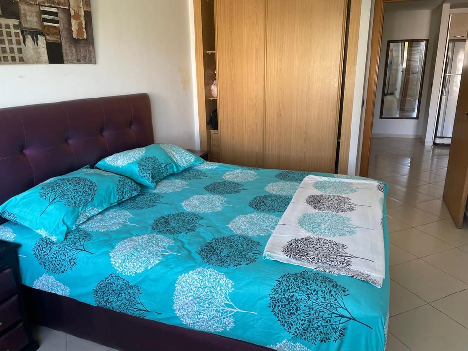 appartement au complexe Assilah Marina golf Apartment in Tangier-Tétouan-Al Hoceima