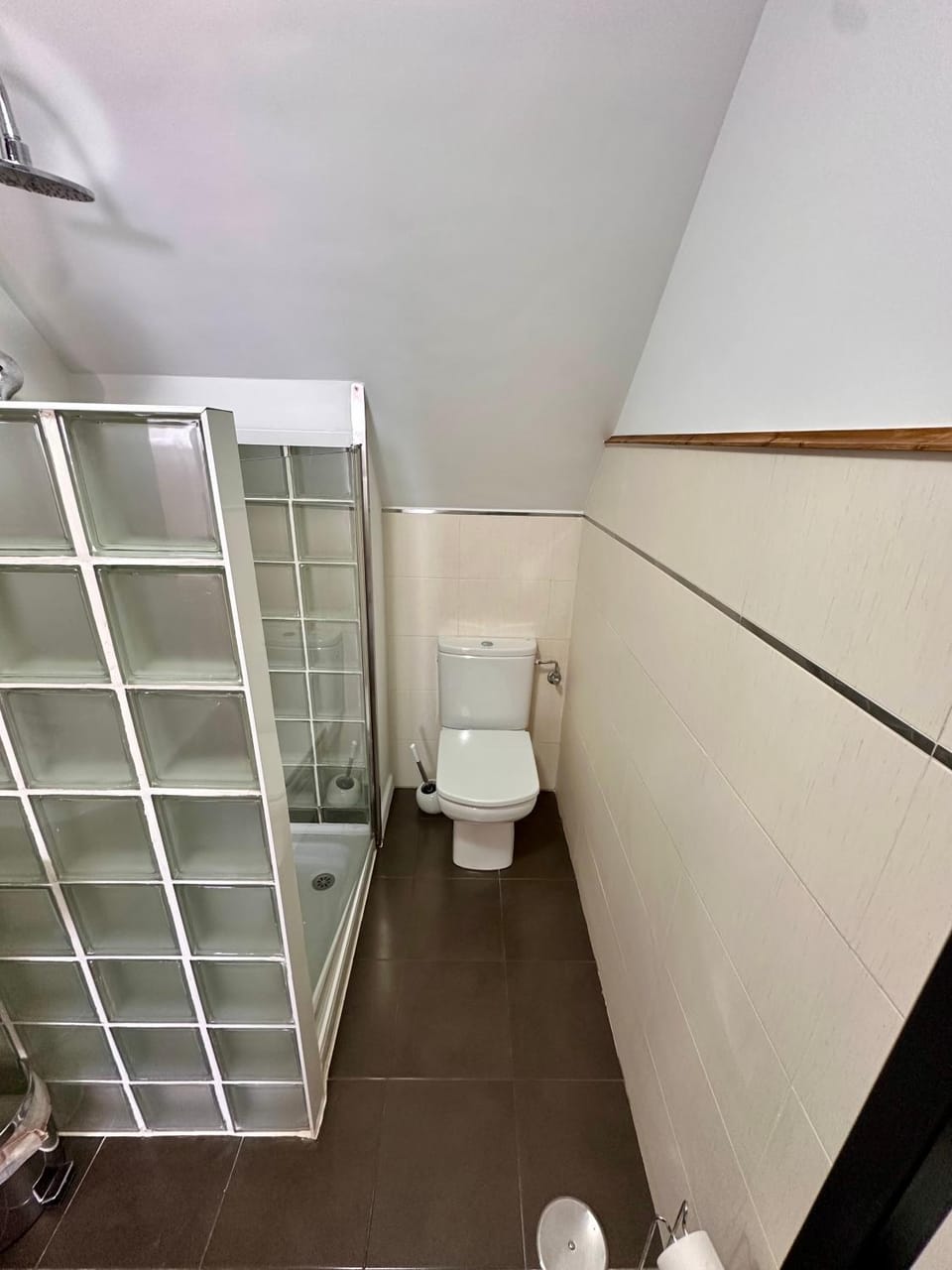Apartamentos LAMAROSA -ATICO ,Vistas al Mar Cantabrico PARKING Apartment in Galicia