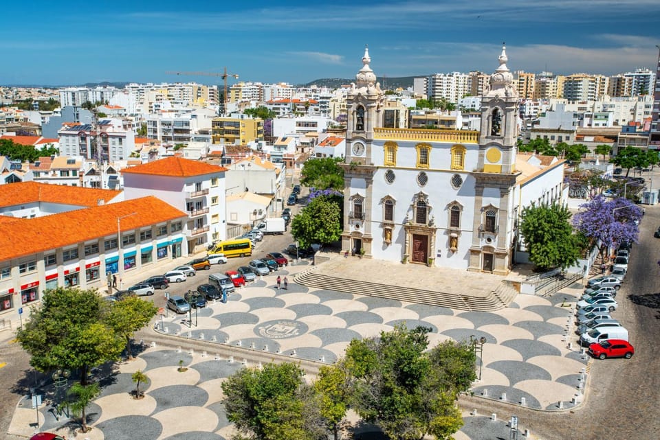 City view