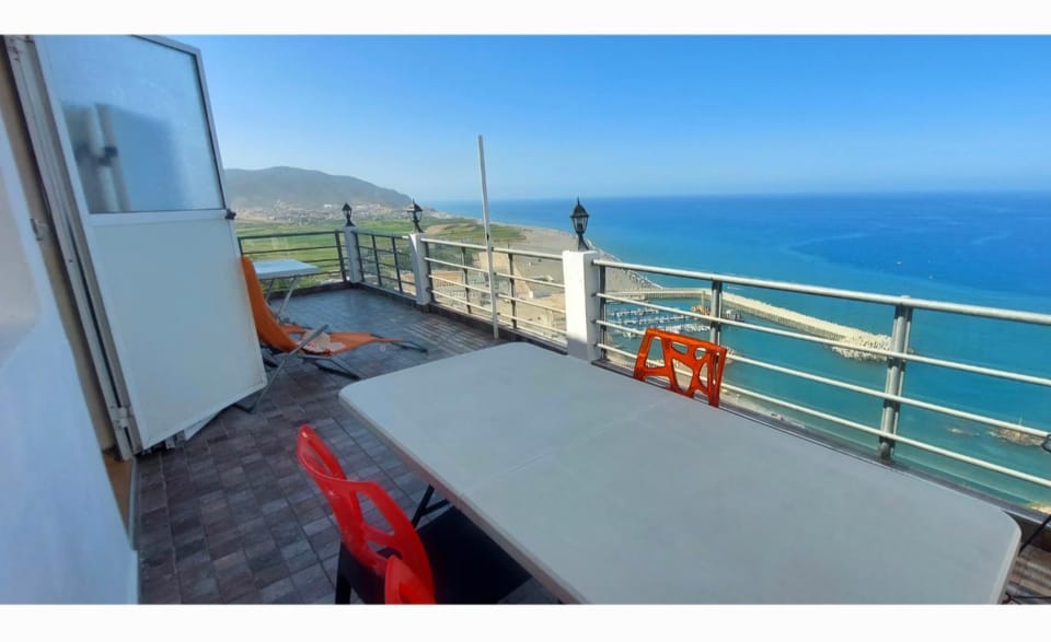 Dar EL Biad Appt 2 Apartment in Tangier-Tétouan-Al Hoceima