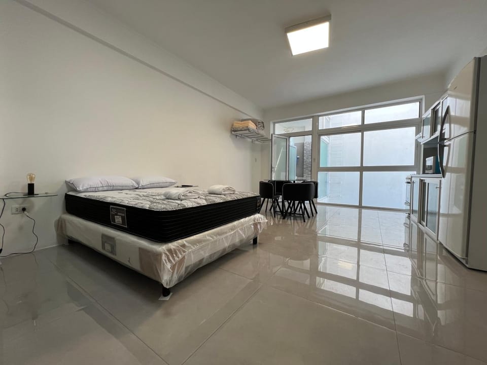 Apartamento Lela II Apartment in Mendoza