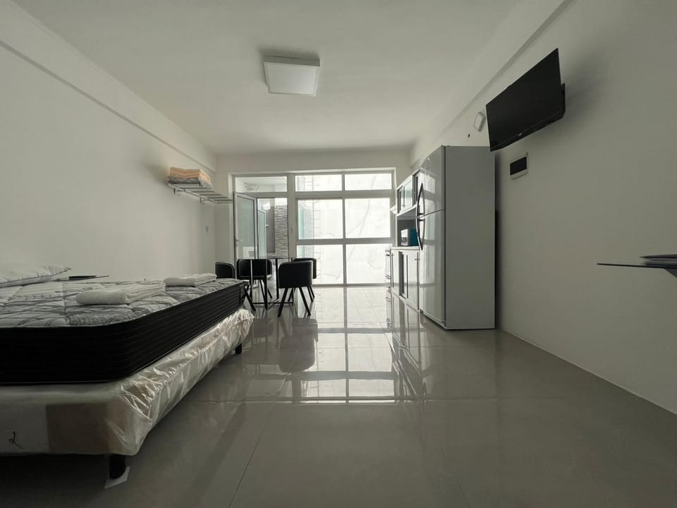 Apartamento Lela II Apartment in Mendoza