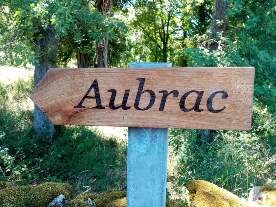 Mas d’Aubrac Bed and Breakfast in Occitanie