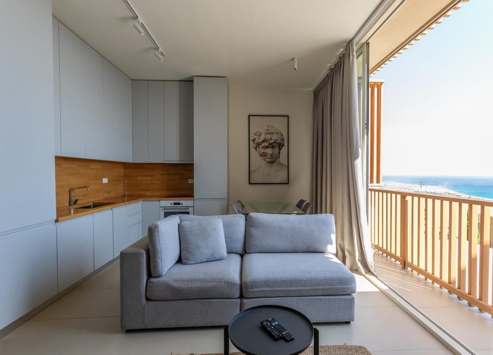 Heaven Residence - Green Coast Resort, Palasë House in Vlorë County, Albania