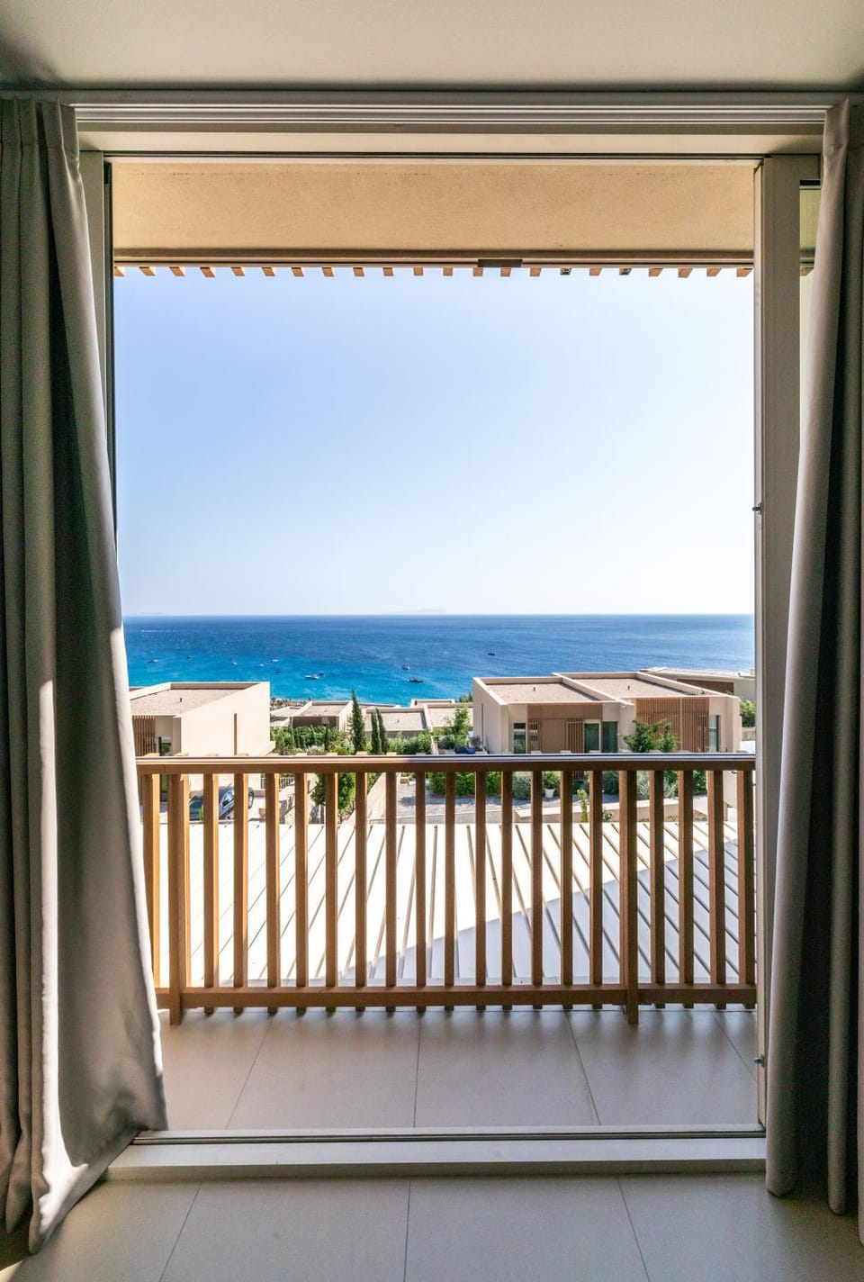 Heaven Residence - Green Coast Resort, Palasë House in Vlorë County, Albania