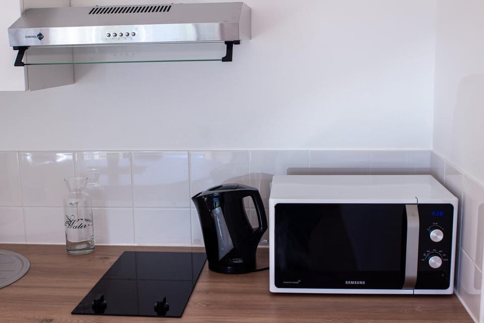 Coffee/tea facilities, Kitchen or kitchenette