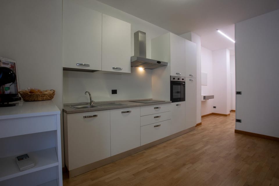 stove