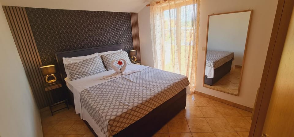 Gimy Villa&App 2 Porec Apartment in Istria County