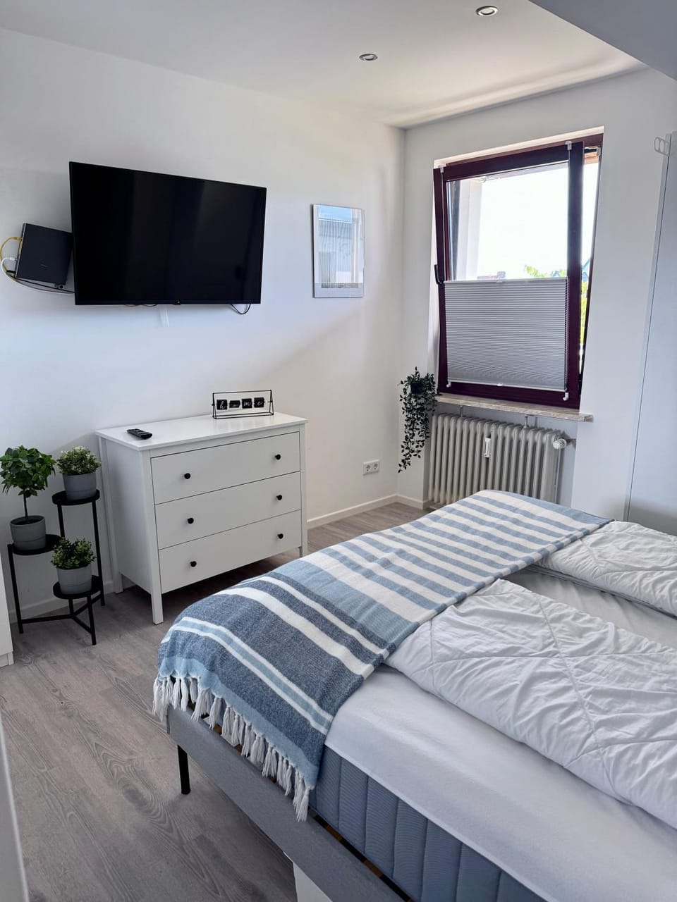 Meerfreude Grömitz Apartment in Grömitz