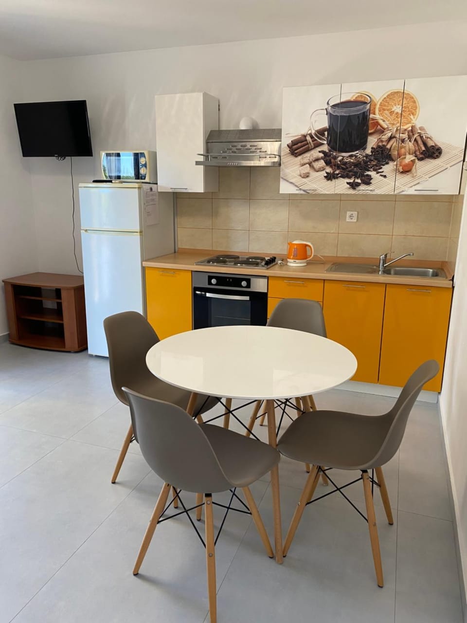 M A Apartments Apartment in Zadar County