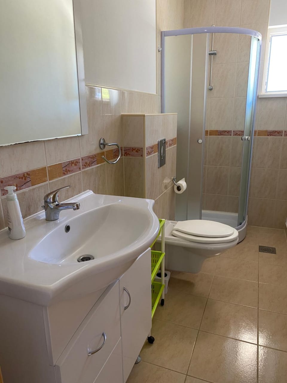 M A Apartments Apartment in Zadar County