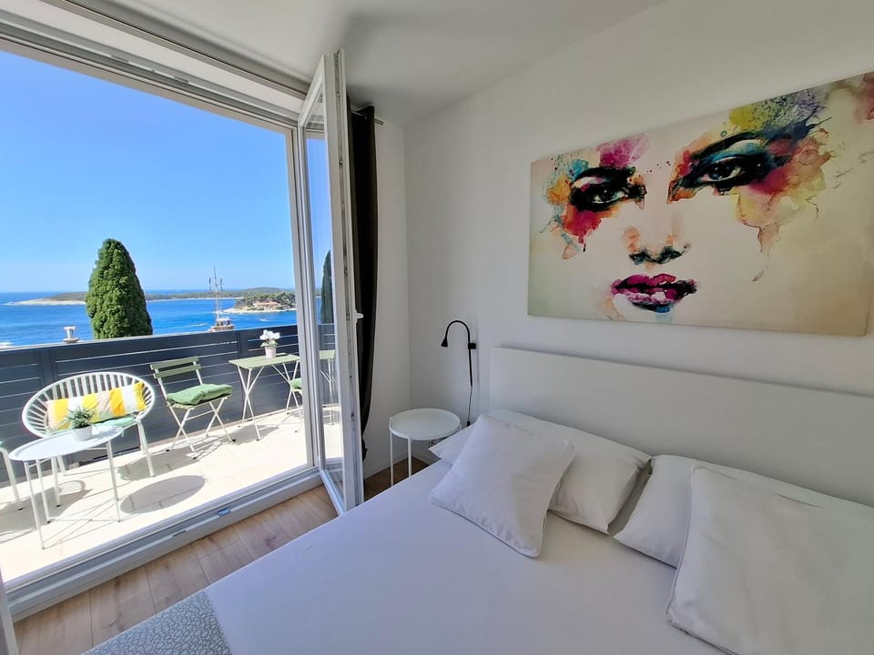 Delux apartment David Apartment in Dubrovnik-Neretva County