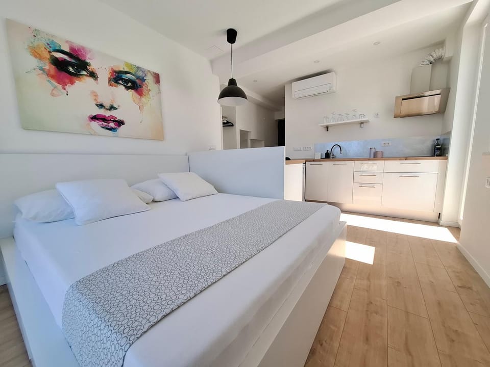Delux apartment David Apartment in Dubrovnik-Neretva County