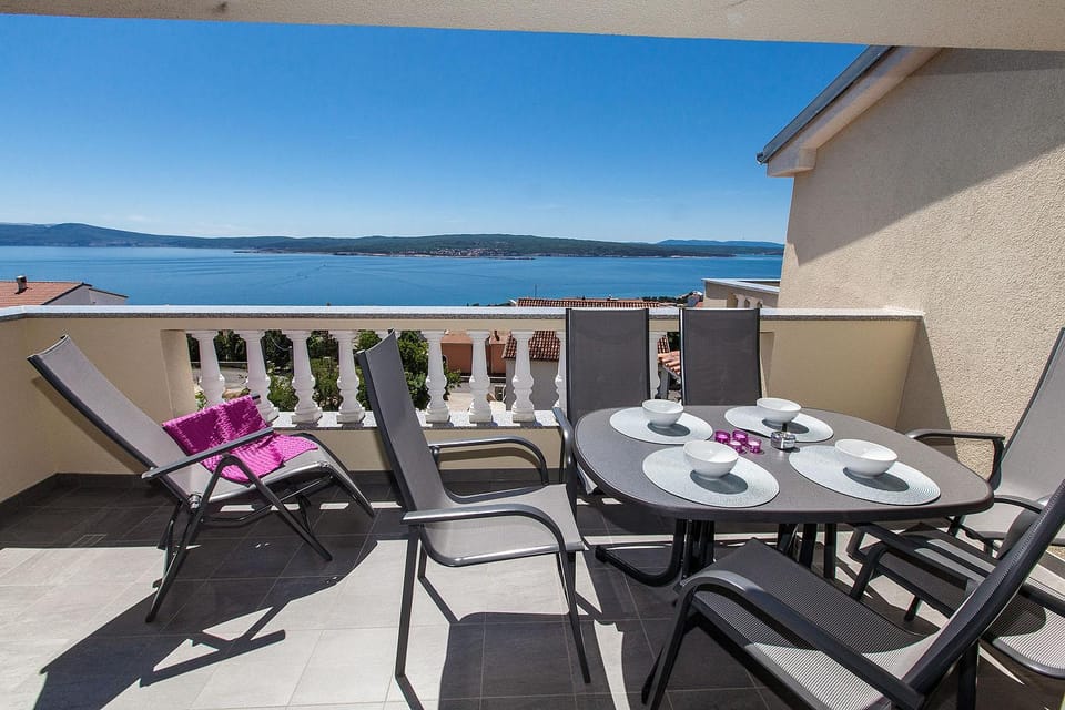 View (from property/room), Balcony/Terrace