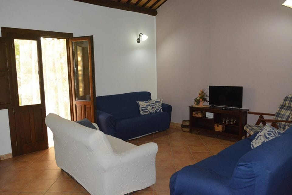 Appartamento Casa Magnolia Apartment in Macari