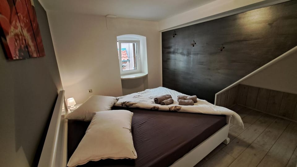 APARTMENT IVA Apartment in Lika-Senj County