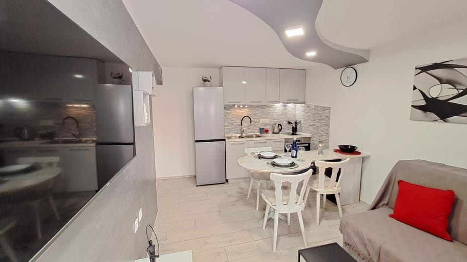 APARTMENT IVA Apartment in Lika-Senj County