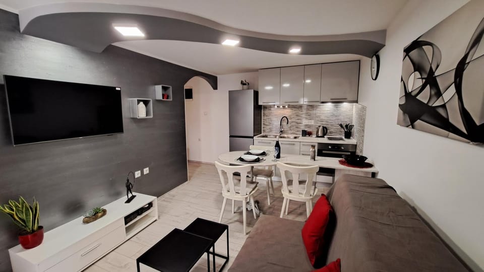APARTMENT IVA Apartment in Lika-Senj County