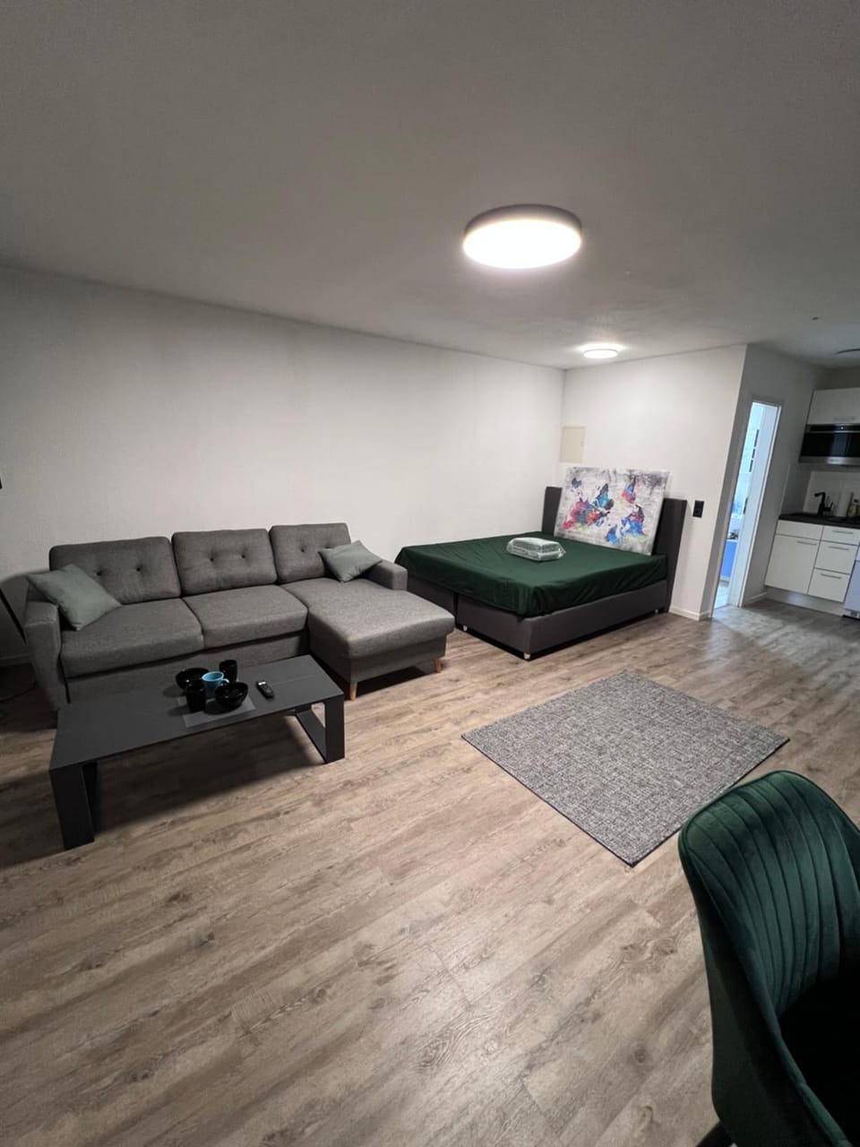 Business Apartment Karlsruhe Apartment in Karlsruhe