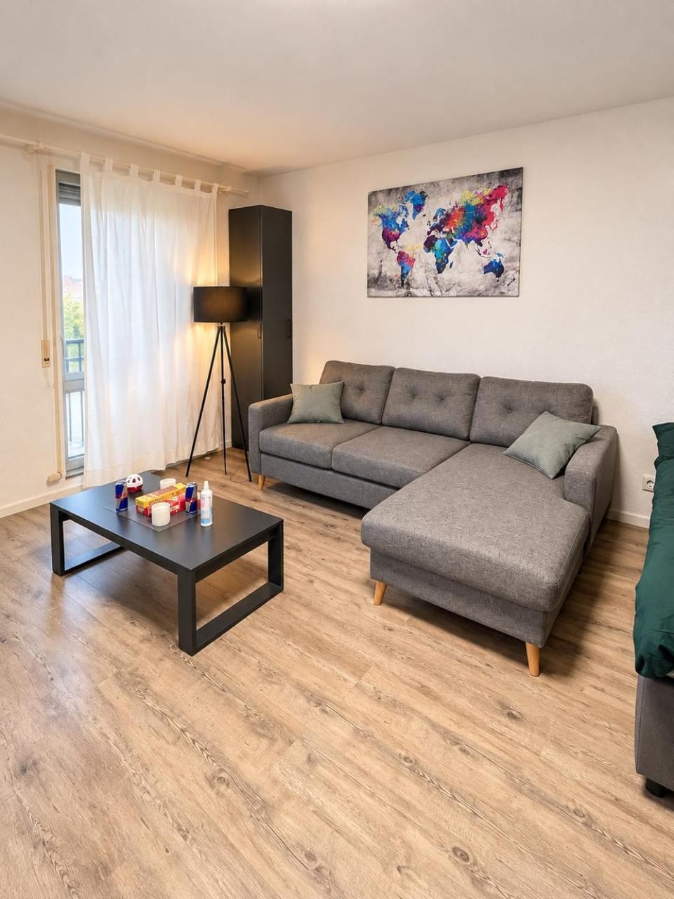 Business Apartment Karlsruhe Apartment in Karlsruhe