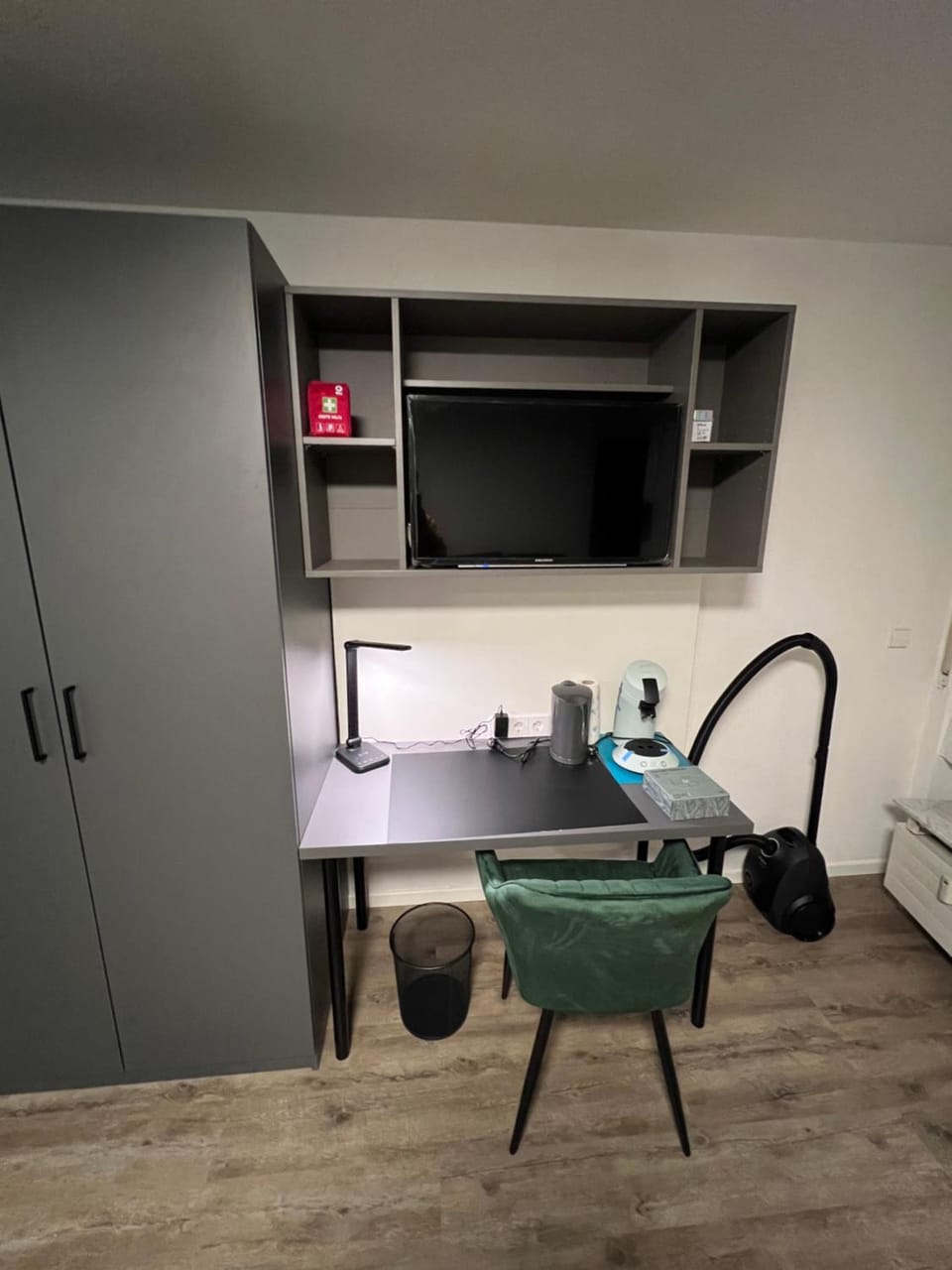 Business Apartment Karlsruhe Apartment in Karlsruhe