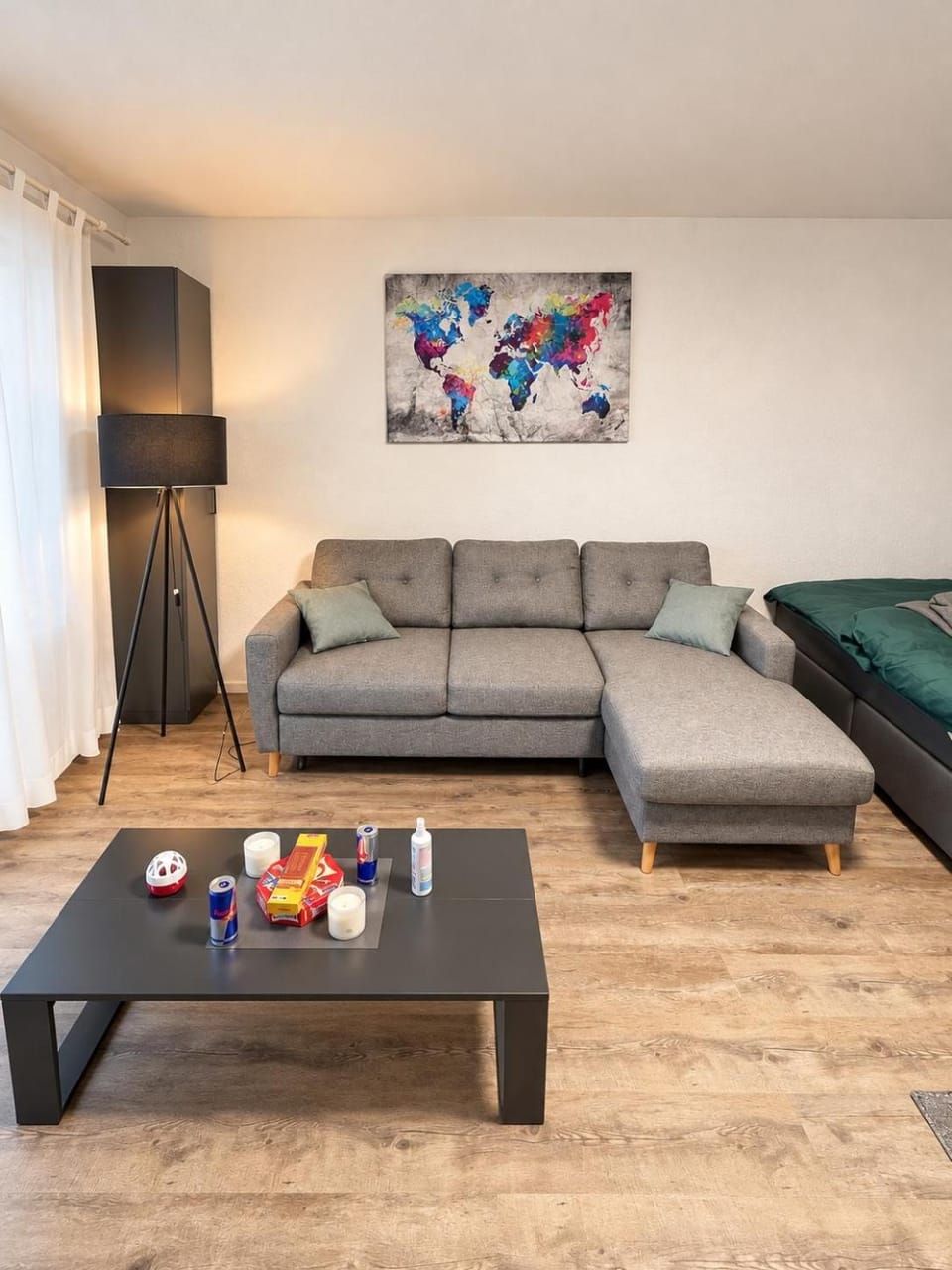 Business Apartment Karlsruhe Apartment in Karlsruhe