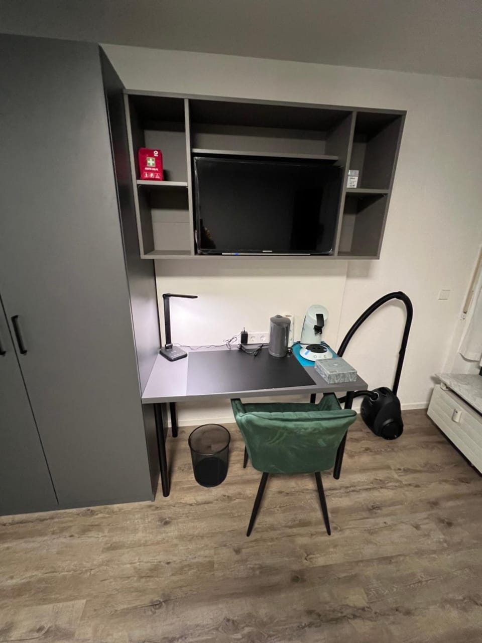 TV and multimedia