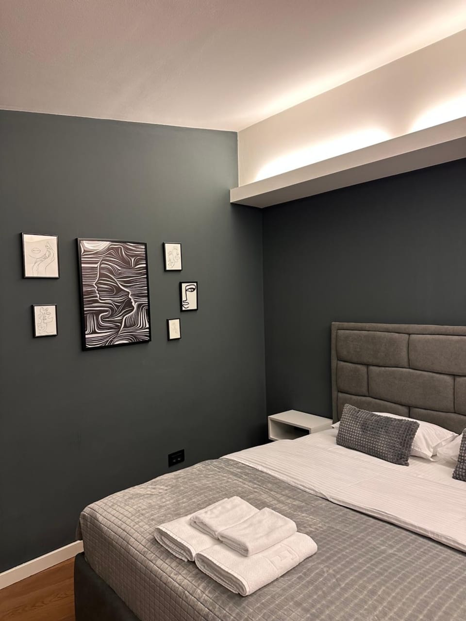 Penthouse Sarajevo Apartment in Sarajevo