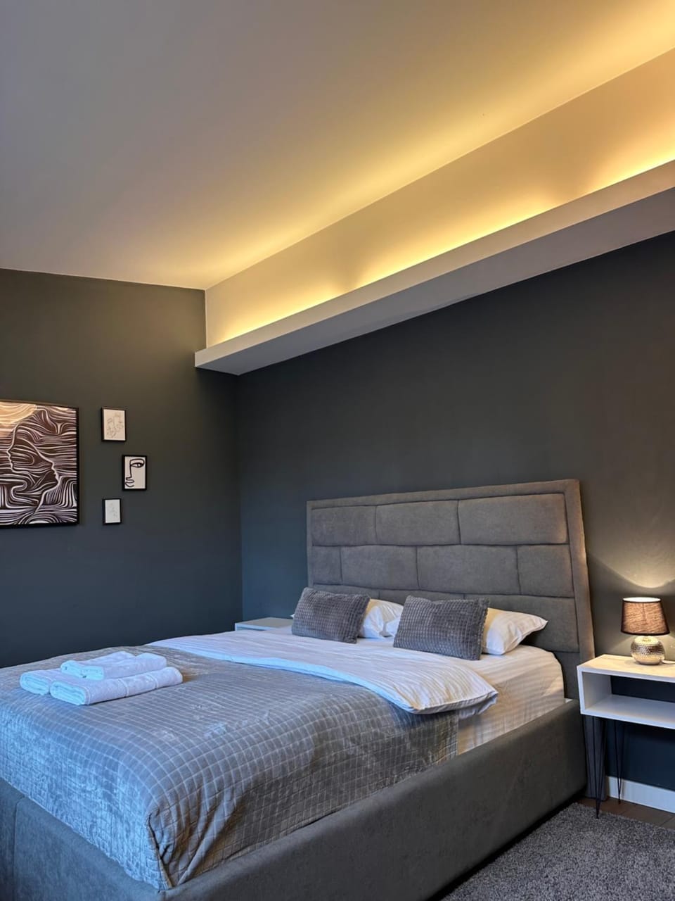 Penthouse Sarajevo Apartment in Sarajevo