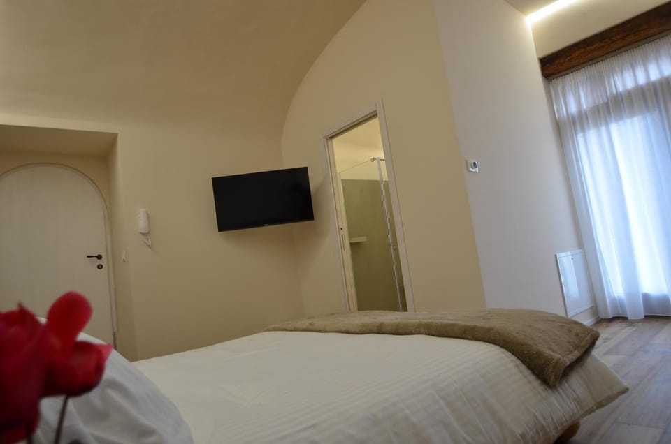 Il Cortile del Principe Bed and Breakfast in Castel di Sangro