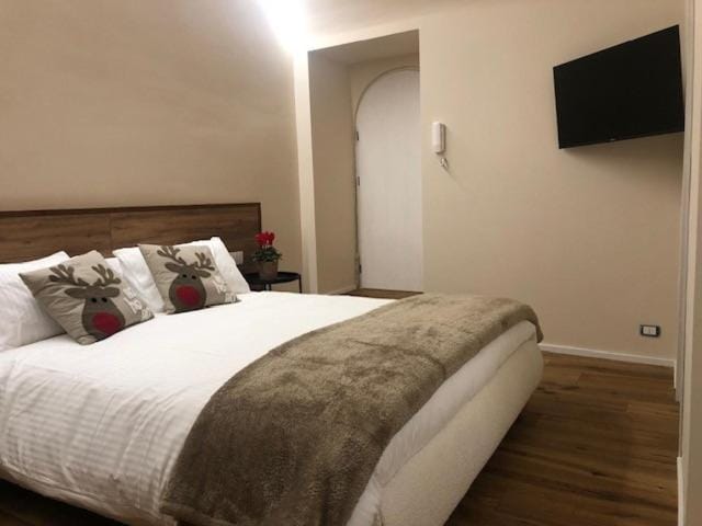 Il Cortile del Principe Bed and Breakfast in Castel di Sangro