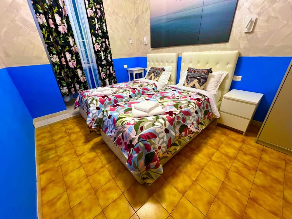Relaxon Guest House Bed and Breakfast in Rome