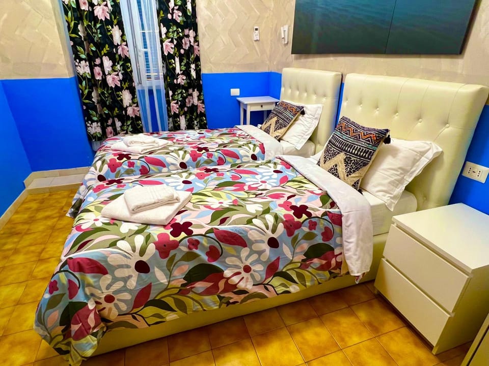 Relaxon Guest House Bed and Breakfast in Rome