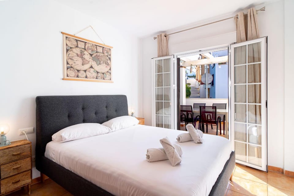 Azahara En Suite Casasol Apartment in Nerja