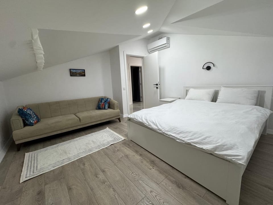 minta suits Villa in Antalya Province