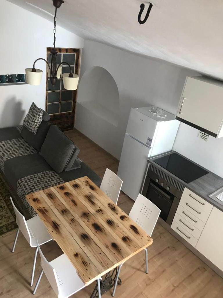 Casinha da Estrela Apartment in Arraiolos