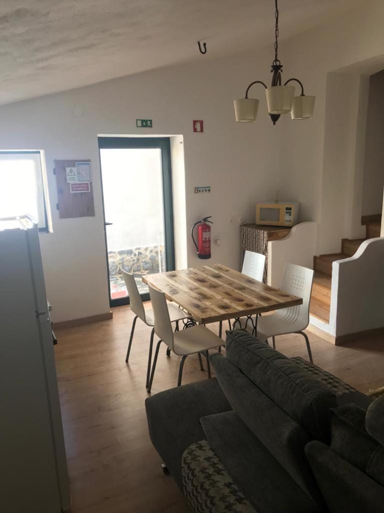 Casinha da Estrela Apartment in Arraiolos