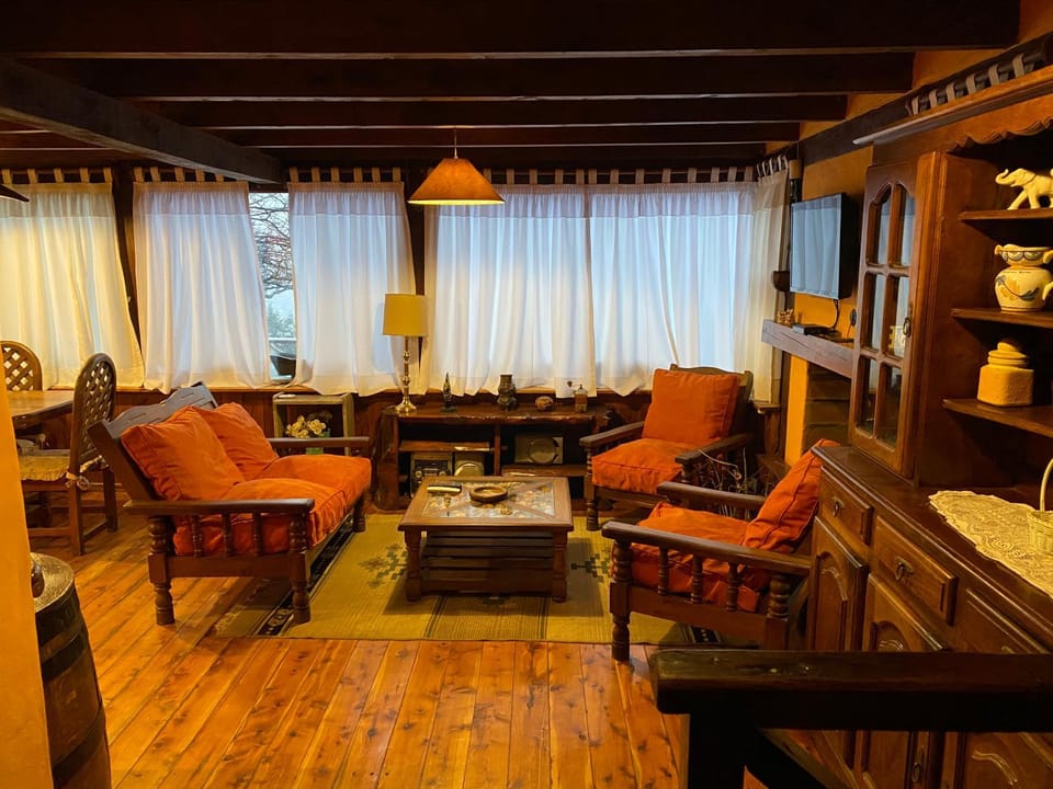 Lounge or bar
