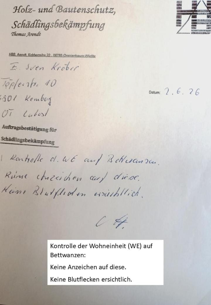 Senfmühle Lubast Apartment in Saxony-Anhalt, Germany