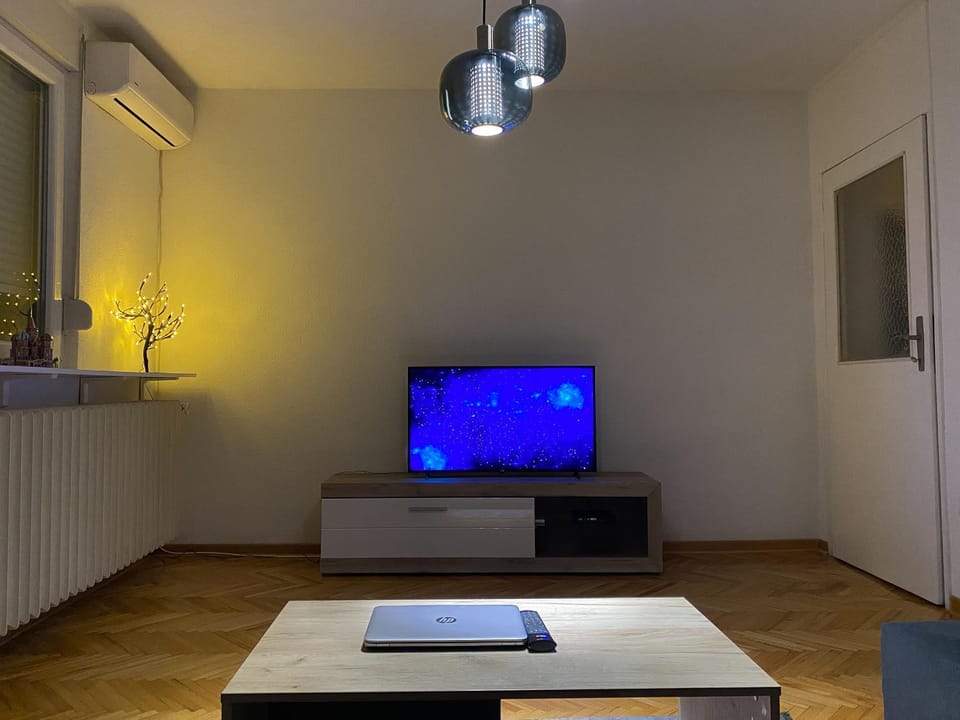 Apartman Simon Apartment in Serbia