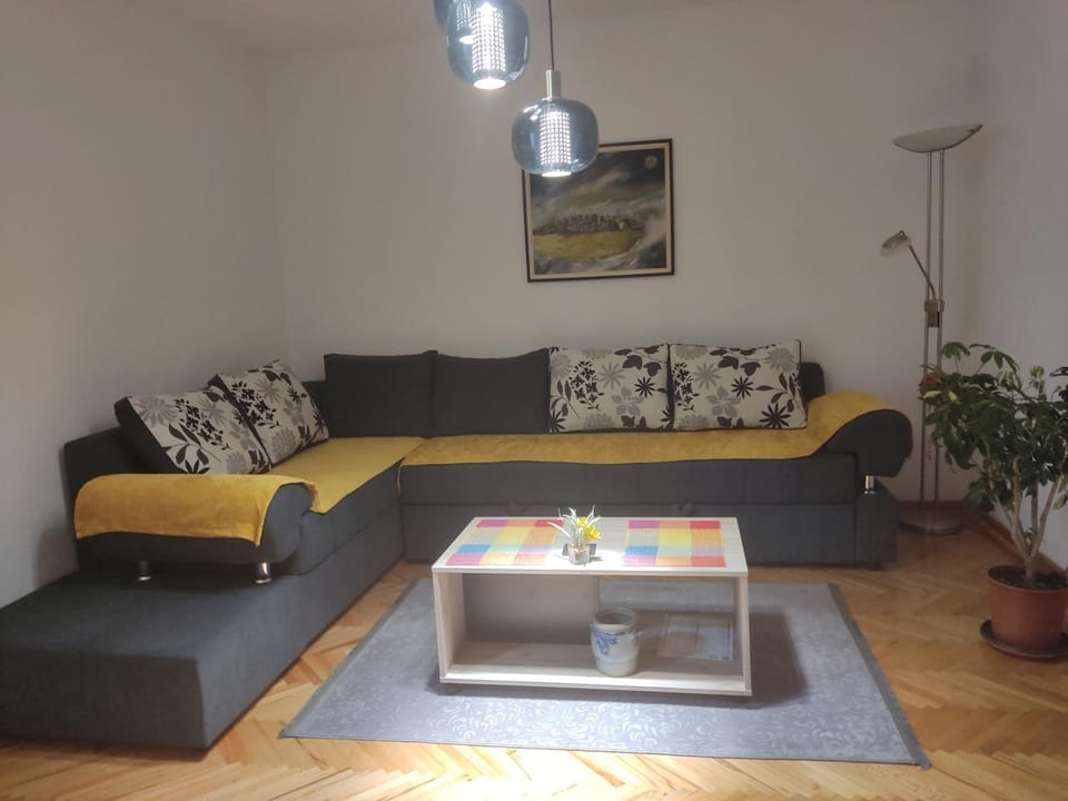 Apartman Simon Apartment in Serbia