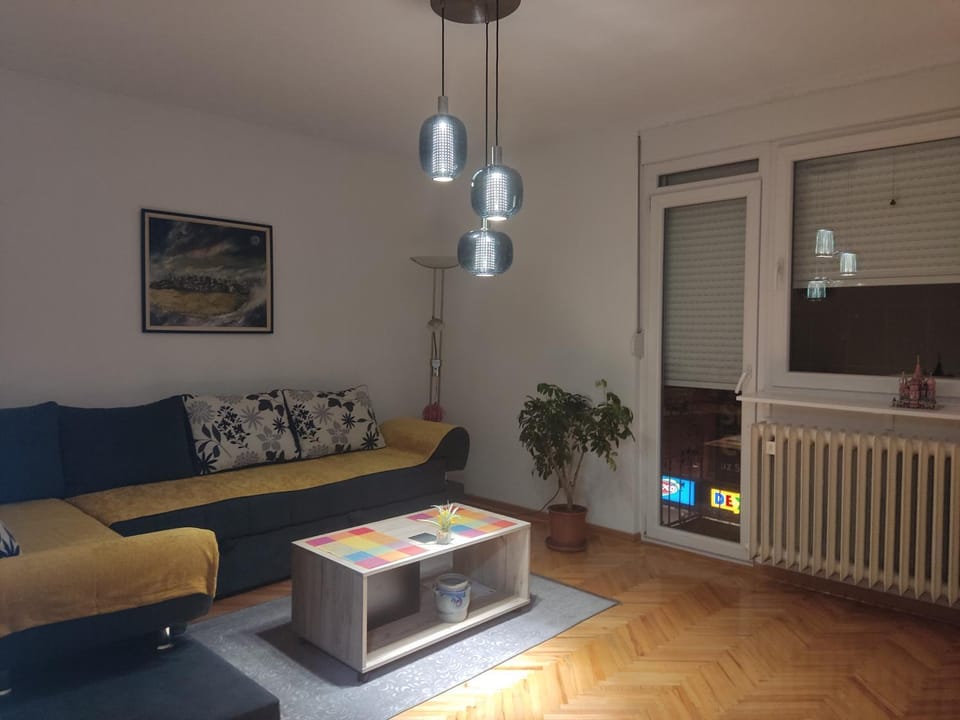 Apartman Simon Apartment in Serbia