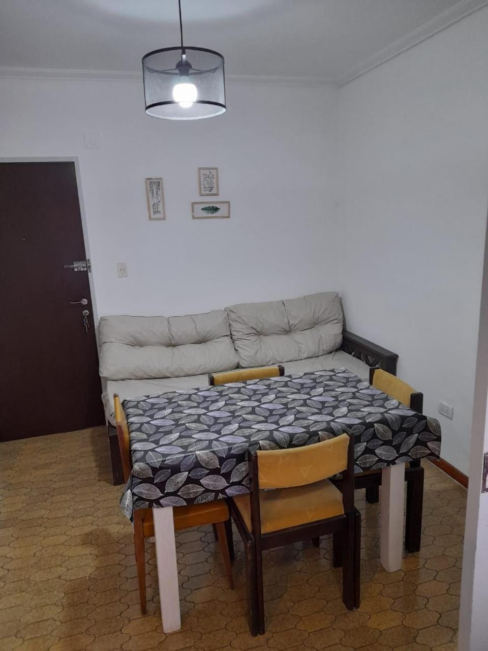 DPTO VICTORIA III Apartment in Mar del Plata