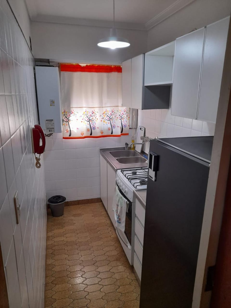 DPTO VICTORIA III Apartment in Mar del Plata