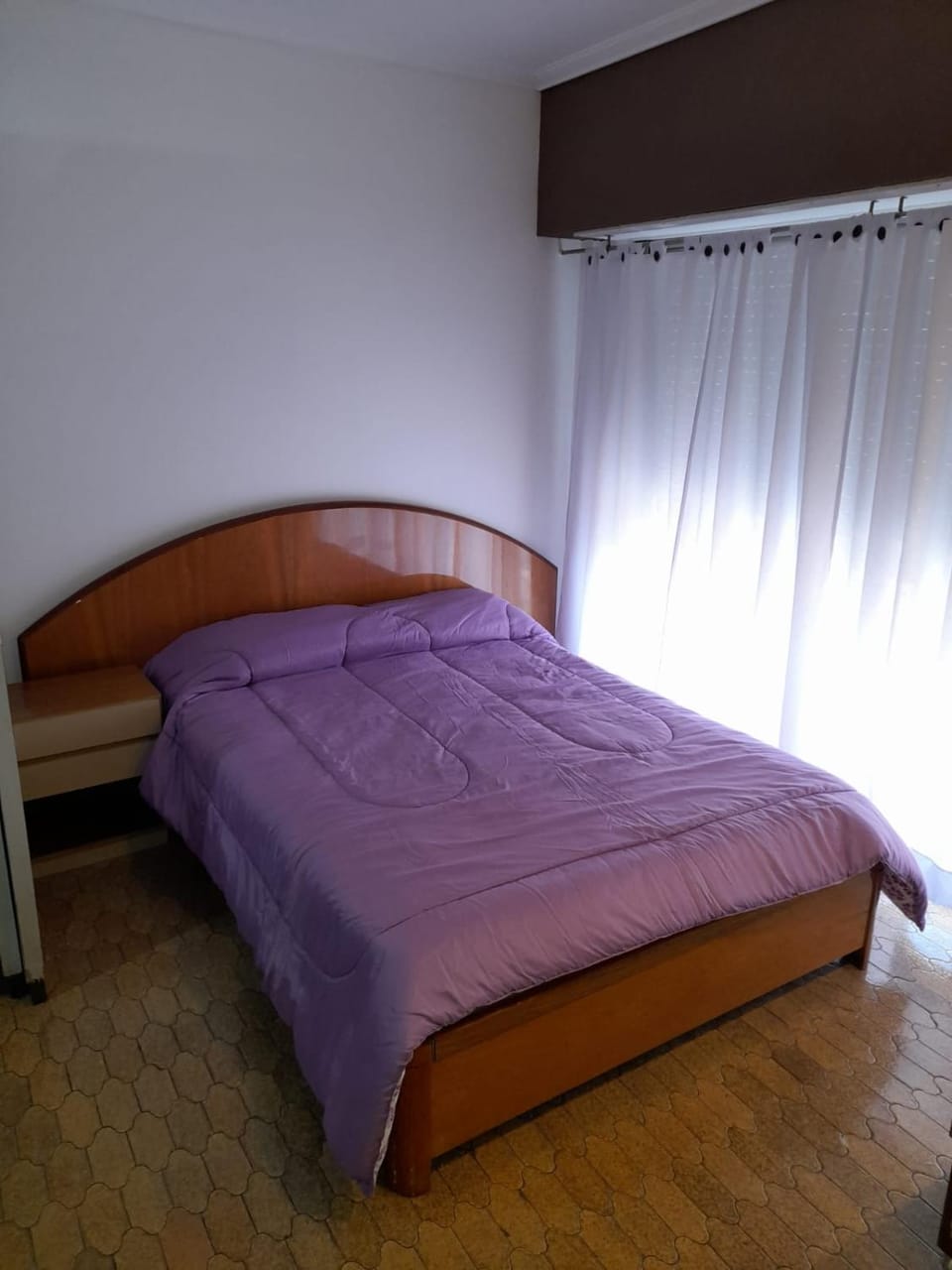 DPTO VICTORIA III Apartment in Mar del Plata